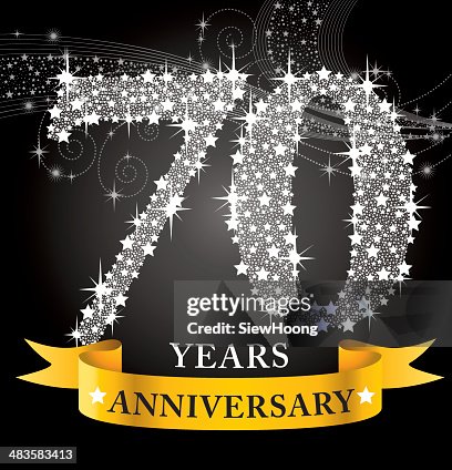 70th Anniversary 70th Anniversary