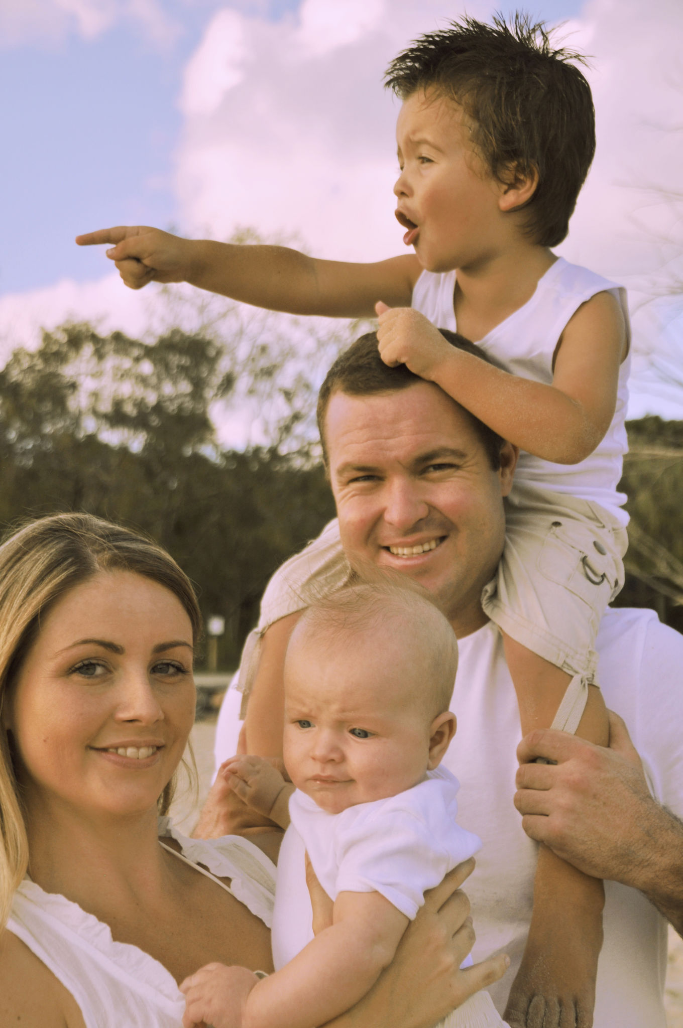 family law Queensland