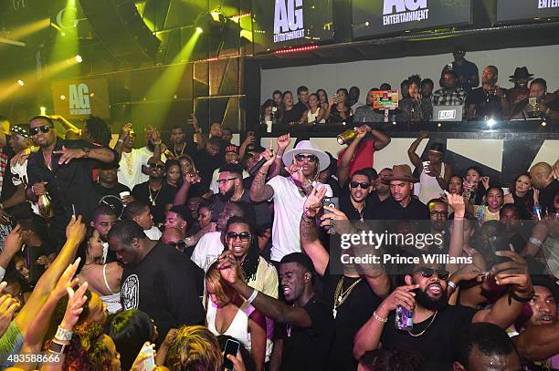 After Party Rapper 256 Future Album Release Party Stock Photos, High-Res Pictures, and ...