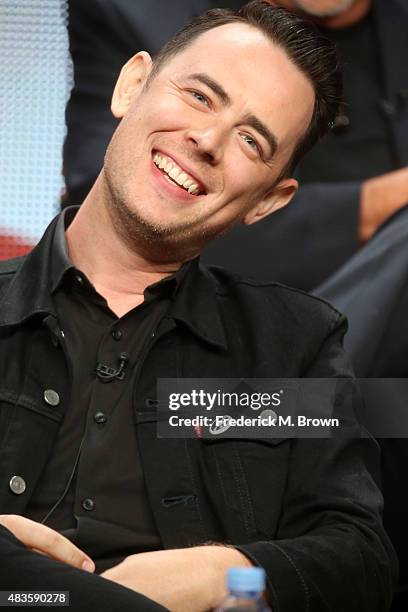 Code Black Actor 2,388 Code Black Photos & High Res Pictures - Getty Images