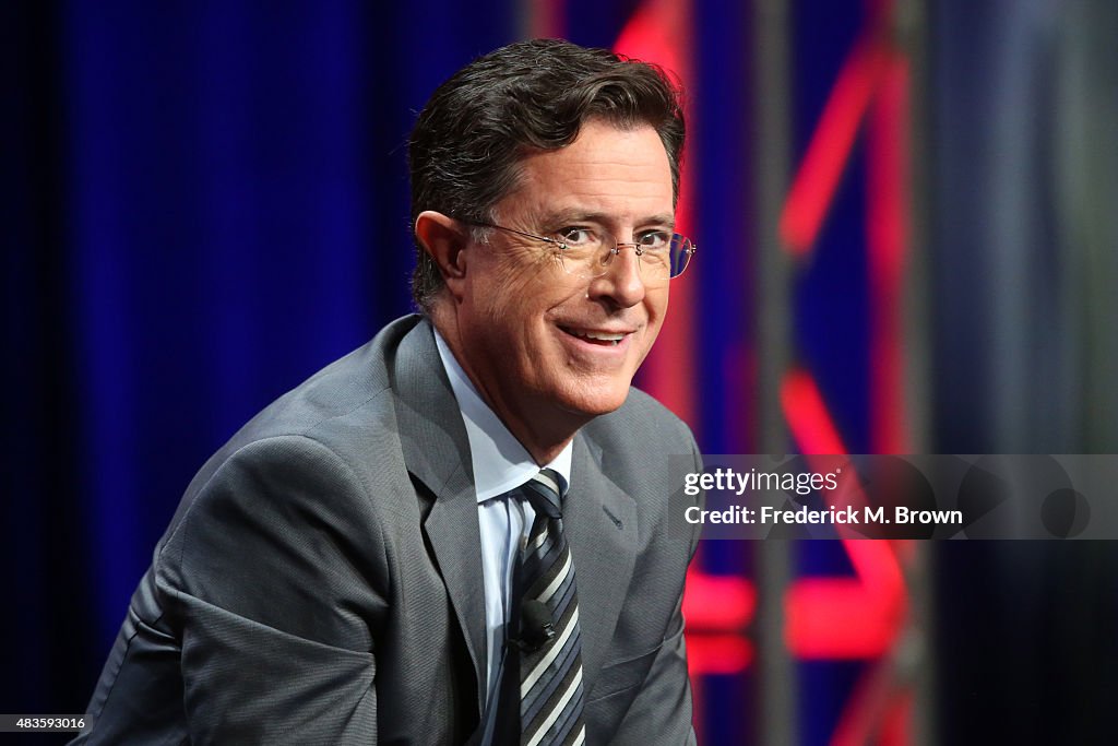 2015 Summer TCA Tour - Day 14