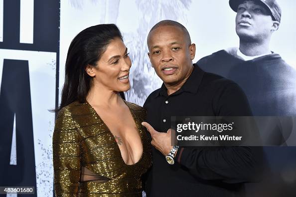 Universal Pictures And Legendary Pictures' Premiere Of "Straight Outta Compton" - Arrivals Universal Pictures And Legendary Pictures' Premiere Of "Straight Outta Compton" - Arrivals