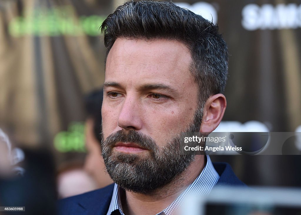 Matt Damon, Ben Affleck, Adaptive Studios And HBO Present The Project Greenlight Season 4 Winning Film "The Leisure Class"