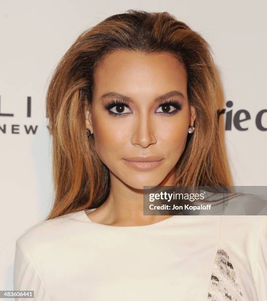 Naya Marie Rivera Photos and Premium High Res Pictures Getty Images