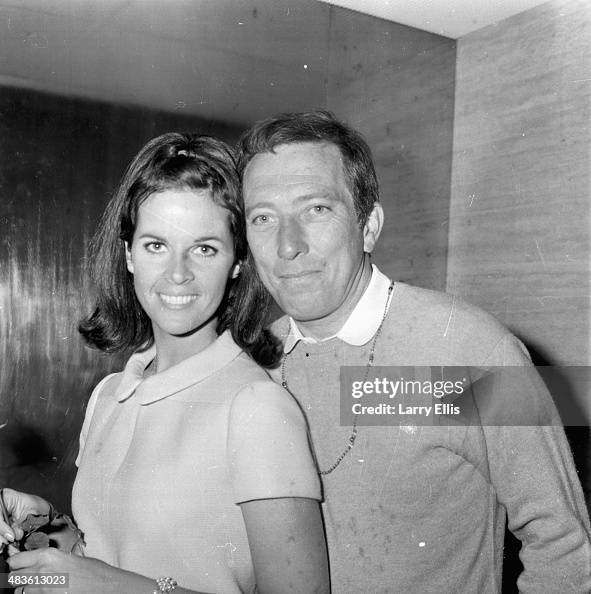 Andy Williams Andy Williams
