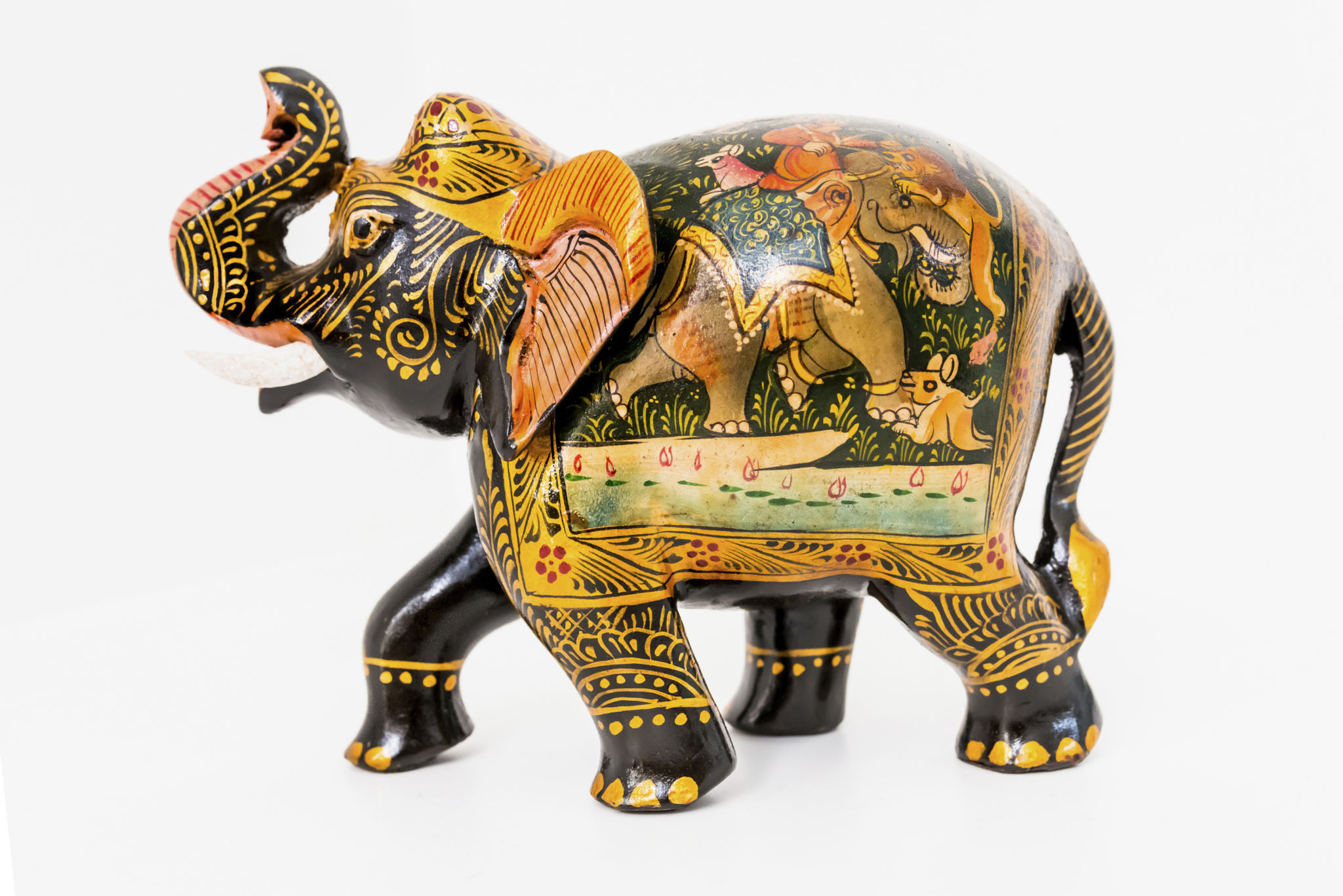 thai handicrafts