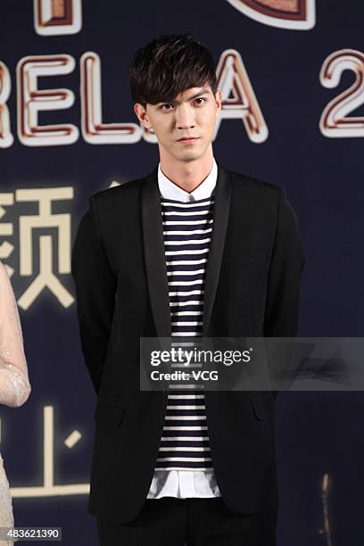 Le Ming Ran Ming Ren Photos and Premium High Res Pictures - Getty Images