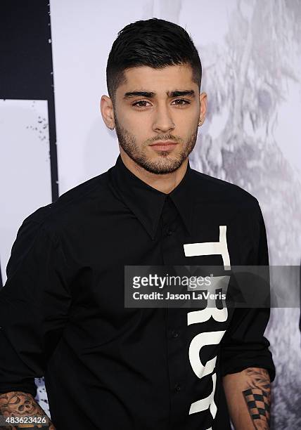 6,942 Zayn Malik Photos and Premium High Res Pictures - Getty Images