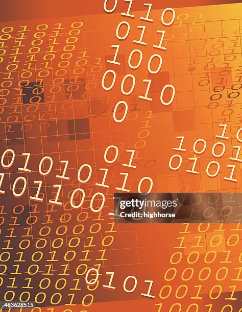 Data Byte Visual Artist 55 Art Bytes Stock Photos, High-Res Pictures, and Images - Getty Images
