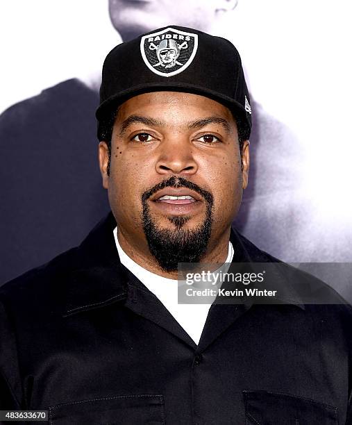 Ice Cube Rapper Photos and Premium High Res Pictures - Getty Images
