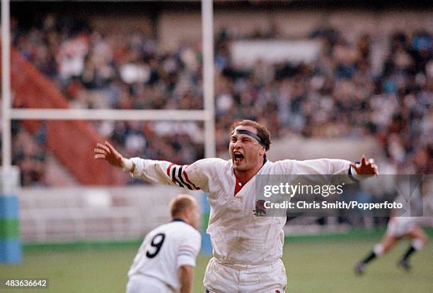 Moore Rugby 196 Brian Moore Rugby Stock Photos, High-Res Pictures, and Images ...