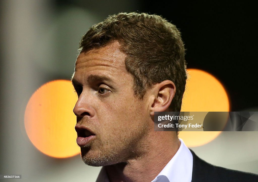 FFA Cup - Newcastle Jets v Perth Glory