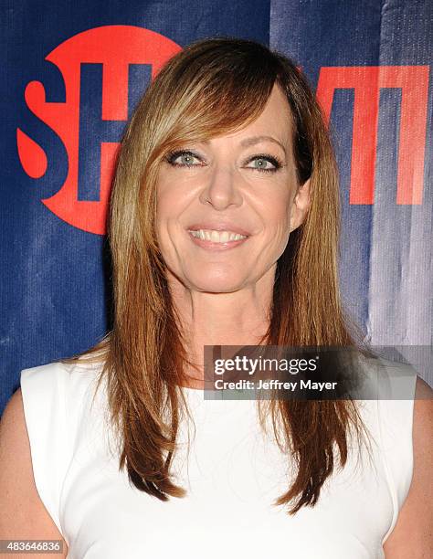 Janney Allison Janney Photos and Premium High Res Pictures - Getty Images