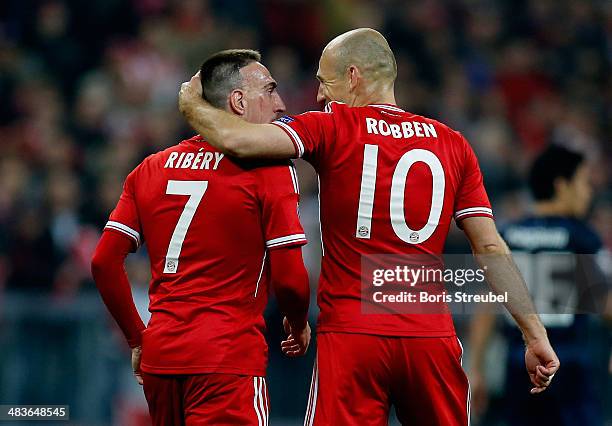 Frak Ribery Frank Ribery Germany Photos and Premium High Res Pictures - Getty Images
