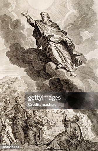 God took Enoch, Genesis 5 God took Enoch, Genesis 5