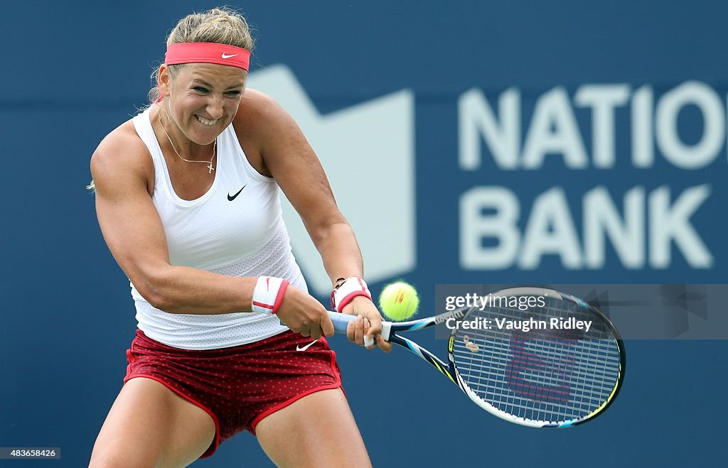 Rogers Cup Toronto - Day 2