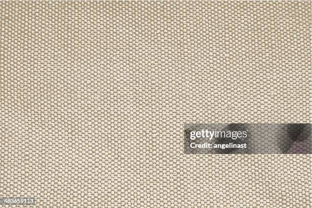 realistic sailcloth texture - clothing manufacturing stock illustrations