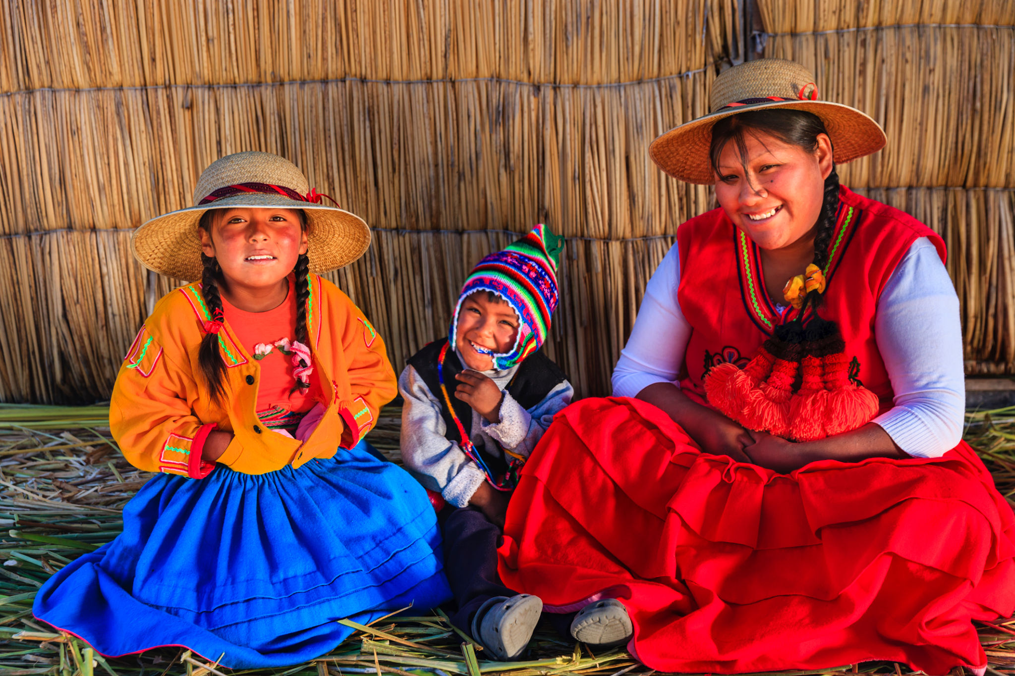 bolivia culture