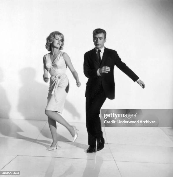55 The Twist 1960 Stock Photos, HighRes Pictures, and Images Getty