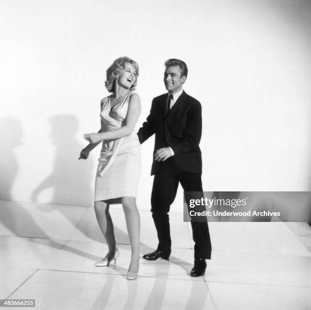 54 The Twist 1960 Stock Photos, HighRes Pictures, and Images Getty