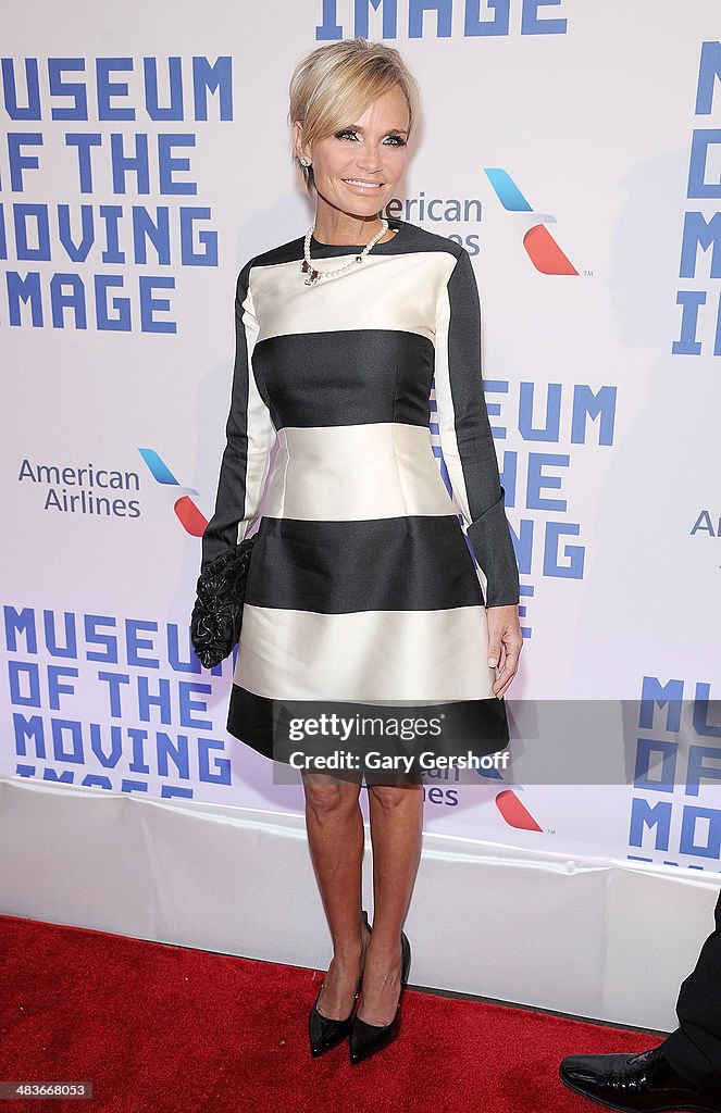 Museum Of The Moving Image 28th Annual Salute Honoring Kevin Spacey