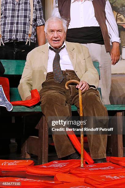Michel Galabru