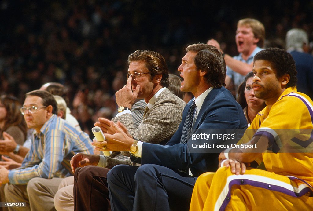 Los Angeles Lakers