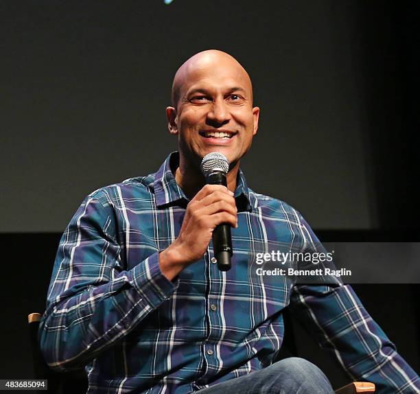 Key Comedian 2,938 Keegan Theatre Photos & High Res Pictures - Getty Images