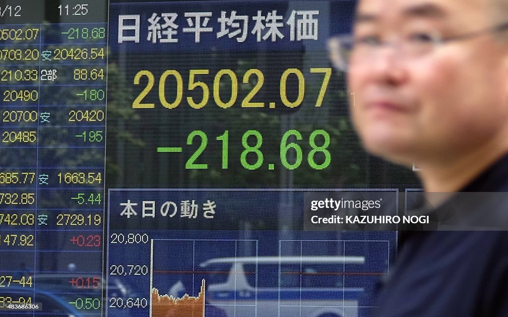 JAPAN-STOCKS