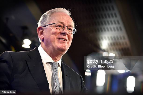 Andrew Robb 3,308 National Press Club (Australia) Stock Photos, High-Res Pictures ...