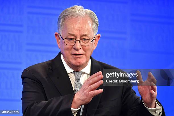 Andrew Robb 179 Investment Andrew Robb Photos & High Res Pictures - Getty Images