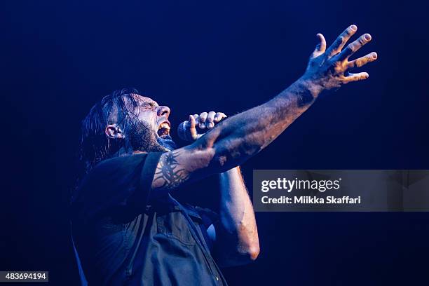 Killswitch Rapper California Jesse Auditorium Photos and Premium High Res Pictures - Getty Images
