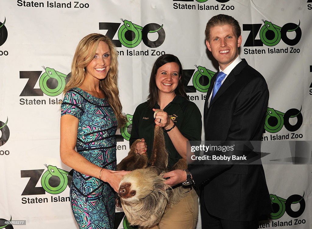 2014 Staten Island Zoo Gala