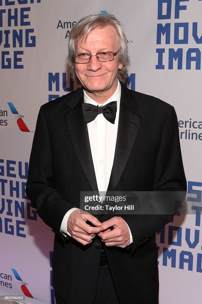 Museum Of The Moving Image 28th Annual Salute Honoring Kevin Spacey - Arrivals