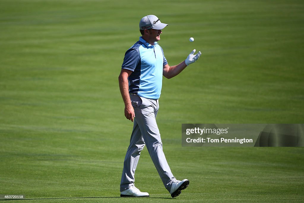 PGA Championship - Preview Day 3