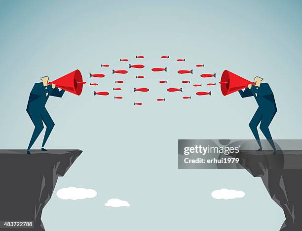 krieg - nuklearwaffe stock-grafiken, -clipart, -cartoons und -symbole