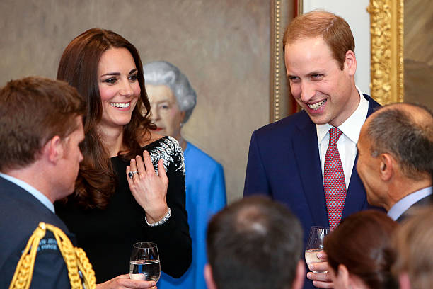 NZL: The Duke And Duchess Of Cambridge Tour Australia And New Zealand - Day 4