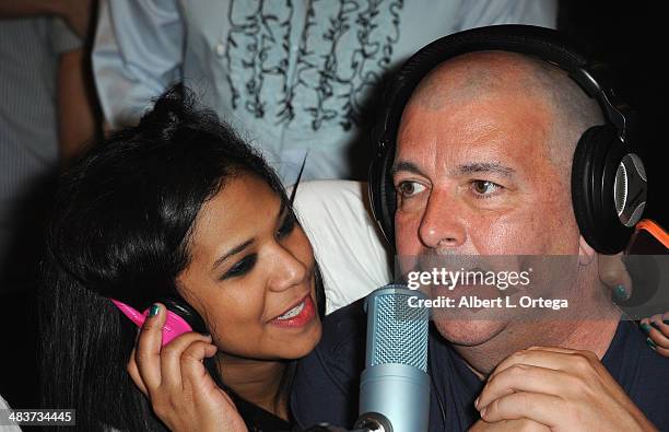 Emh Reyes 47 Emy Reyes Stock Photos, High-Res Pictures, and Images - Getty Images