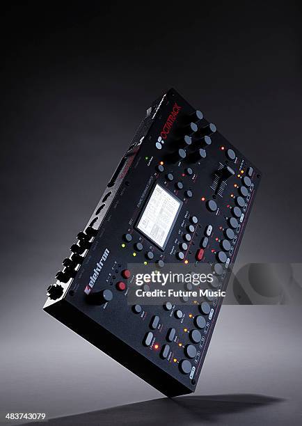 Direct Track Sampler 51 Audio Sampler Stock Photos, High-Res Pictures, and Images - Getty Images