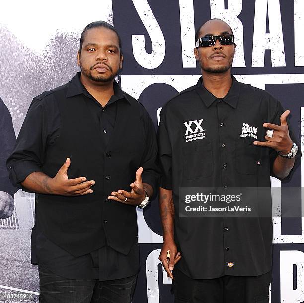 Bones Rapper Producers Bone Thugs N Harmony Photos and Premium High Res Pictures - Getty Images
