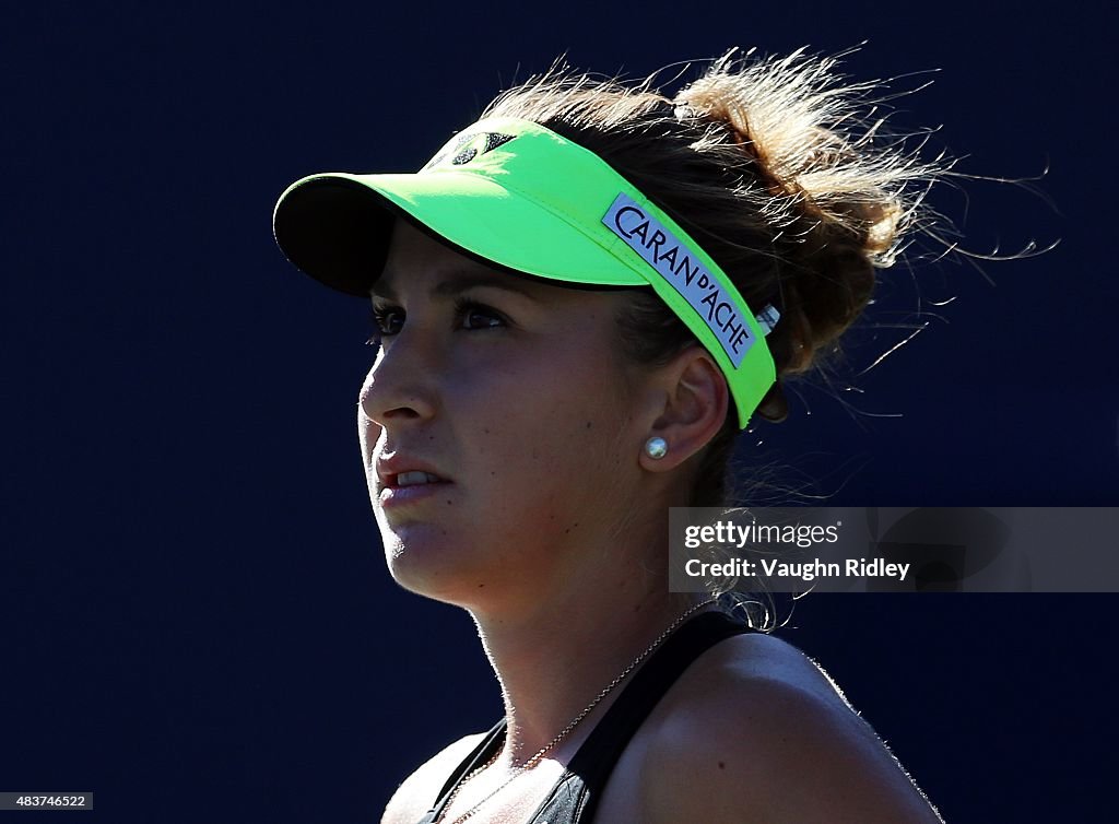 Rogers Cup Toronto - Day 3