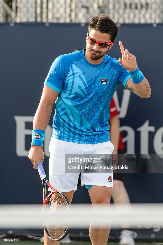 Rogers Cup Montreal - Day 3