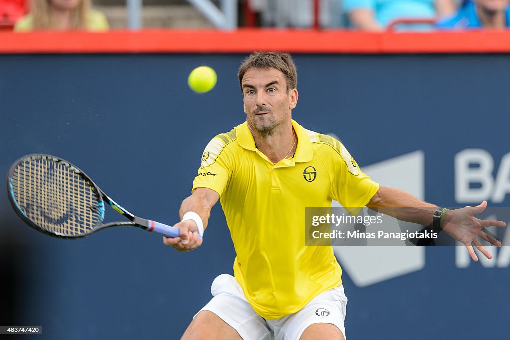 Rogers Cup Montreal - Day 3