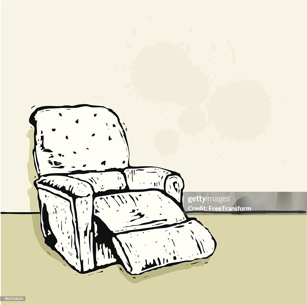 Easy Chair