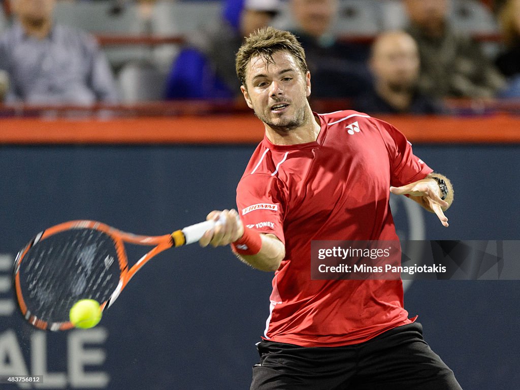 Rogers Cup Montreal - Day 3