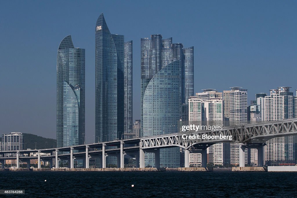 General Tourism As South Korea Says MERS Outbreak That Hit Economy No Longer A Worry