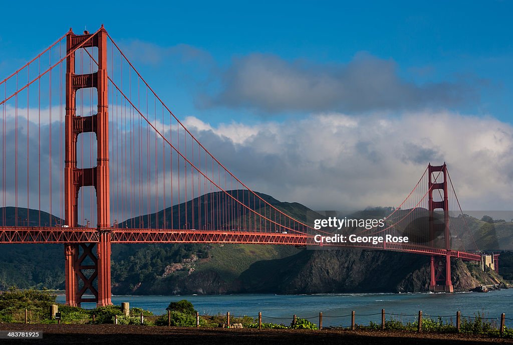 Exploring San Francisco & The Bay Area