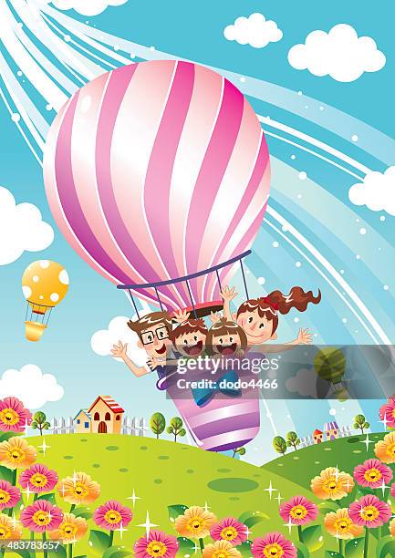 236 Cartoon Hot Air Balloon Photos and Premium High Res Pictures - Getty Images 236 Cartoon Hot Air Balloon Photos and Premium High Res Pictures - Getty Images
