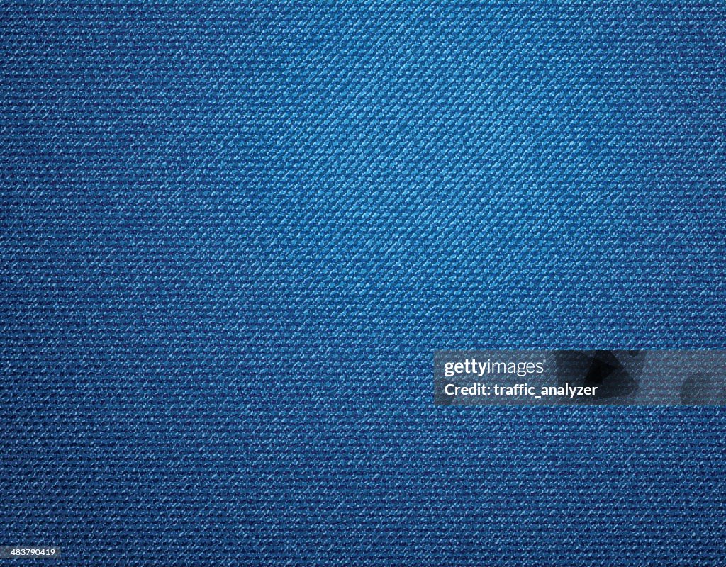 Abstract jeans background