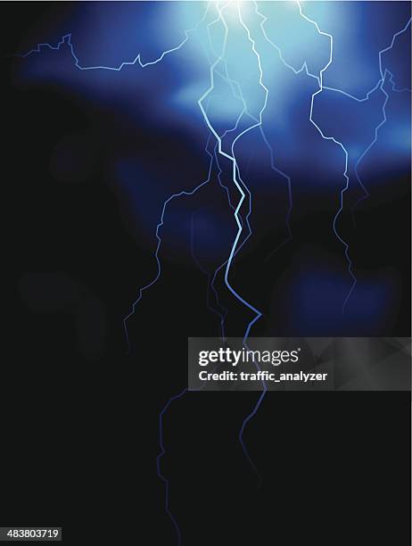 Ilustraciones de Rayo Azul - Getty Images Ilustraciones de Rayo Azul - Getty Images